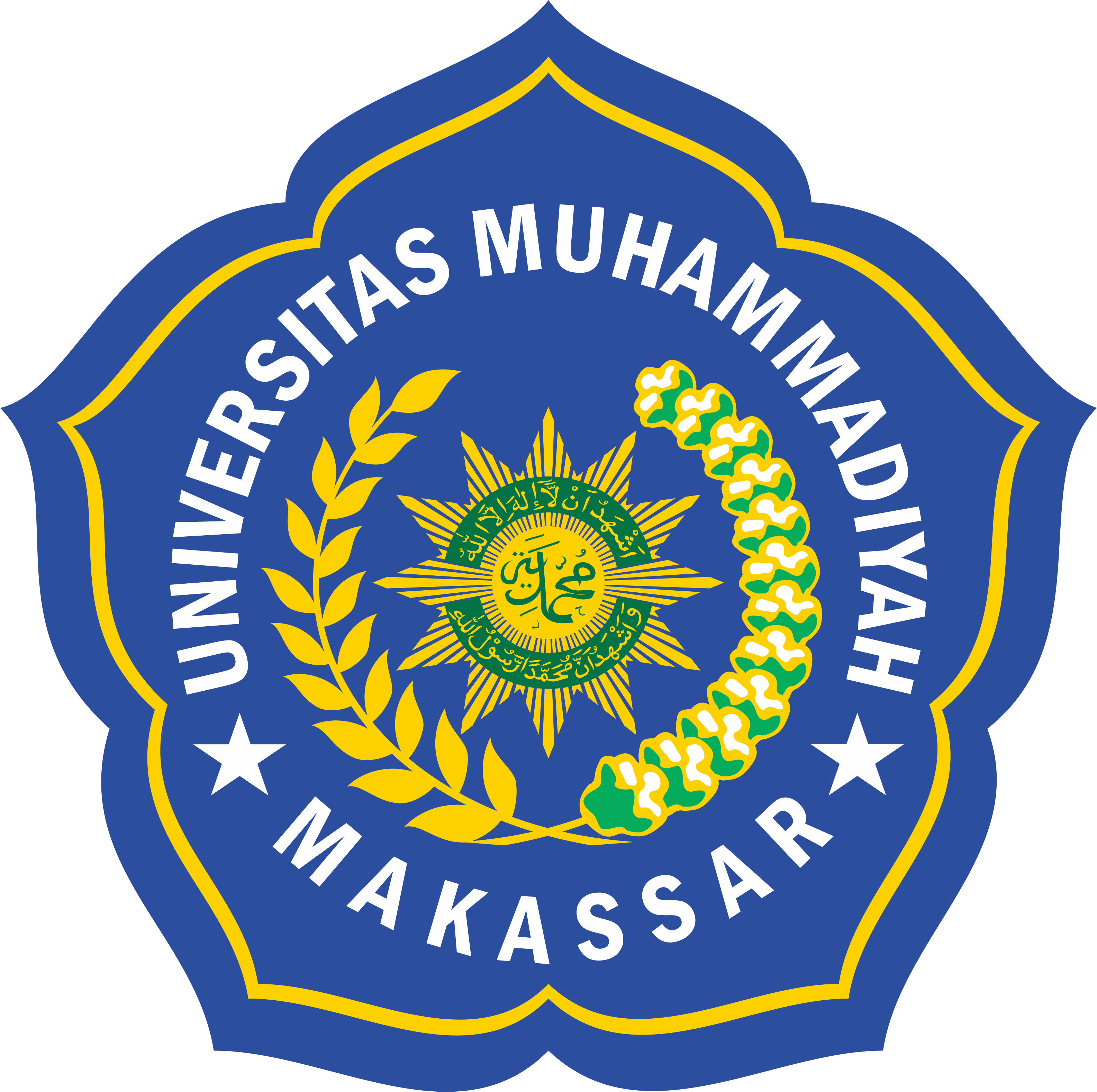 Logo SISPADUM