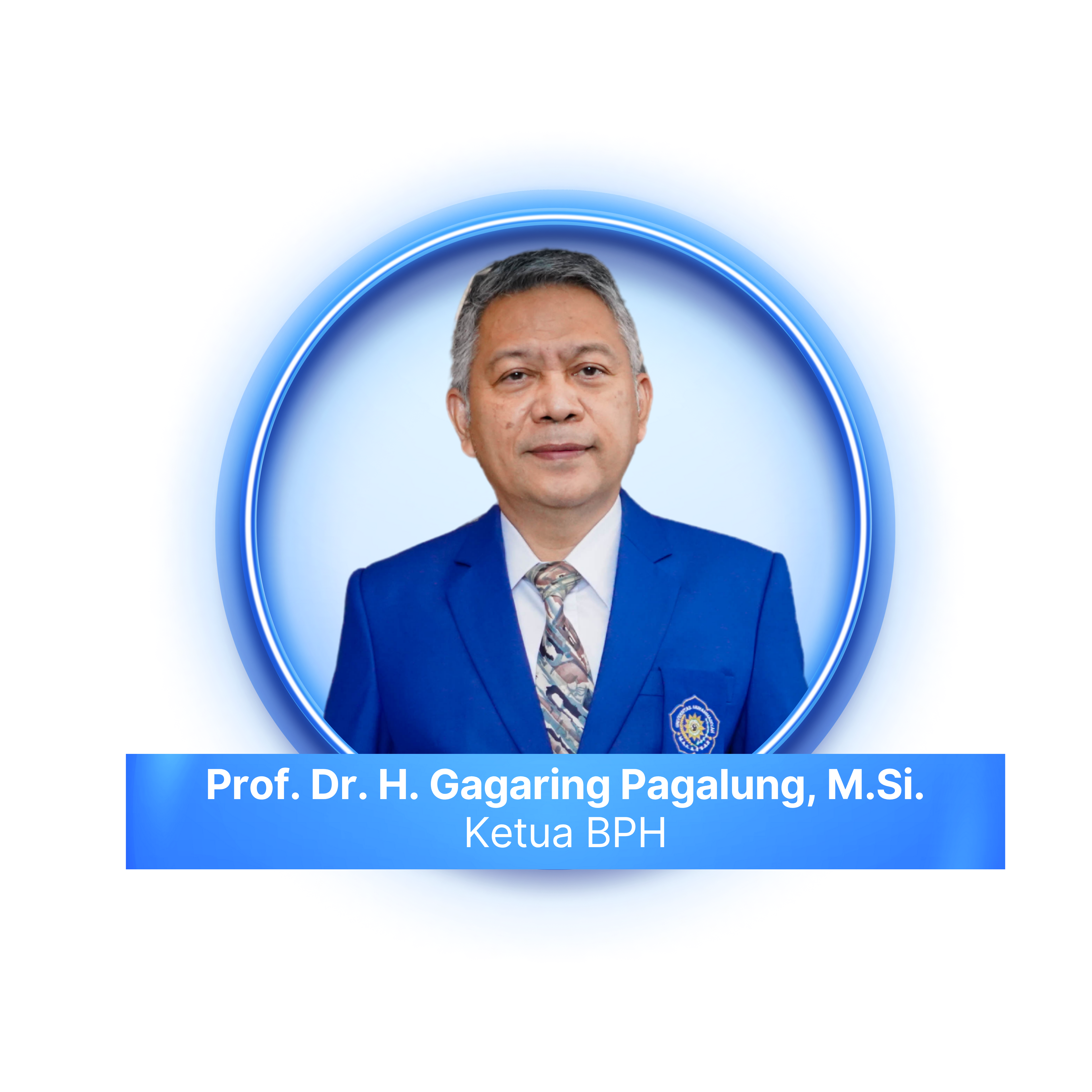 Ketua BPH