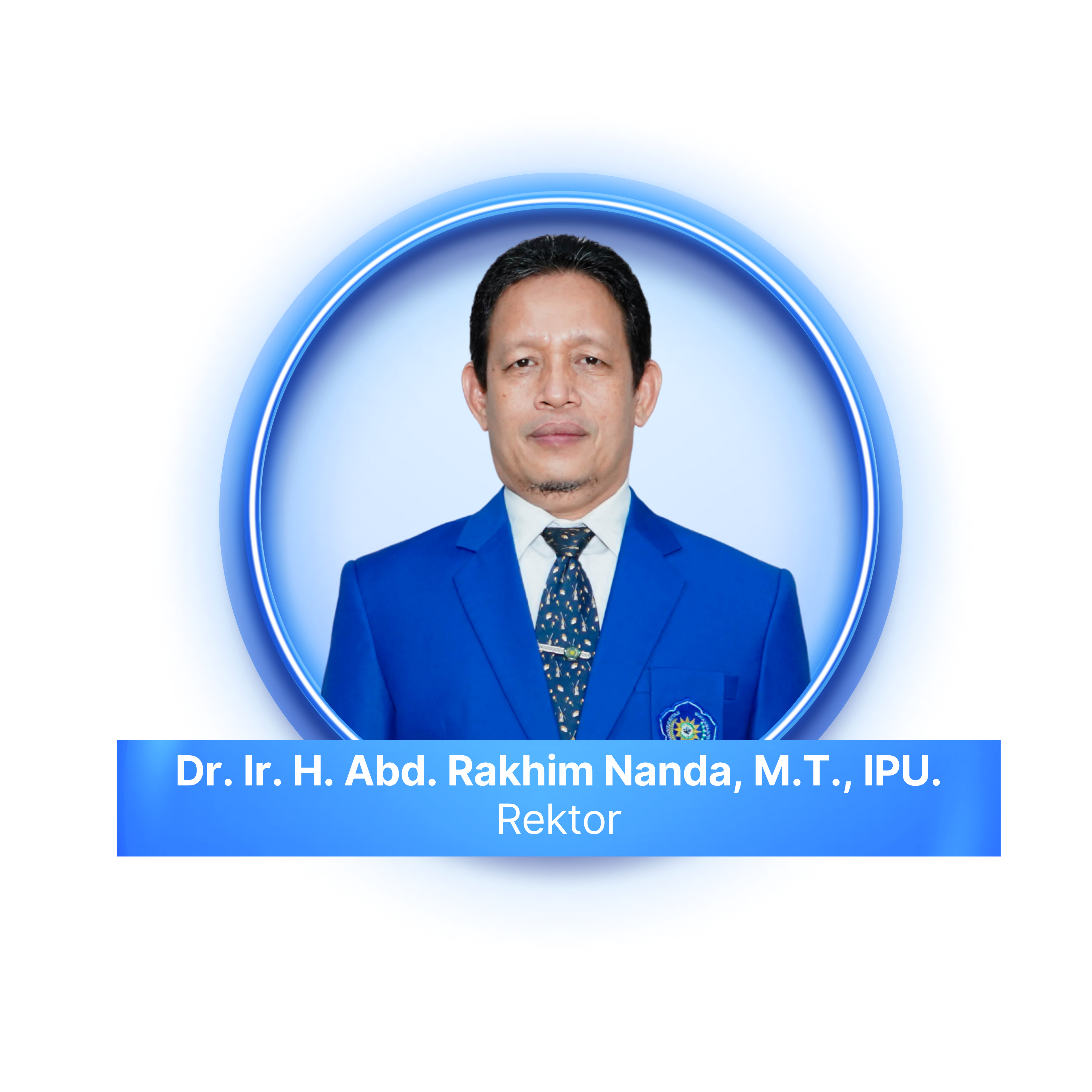 Rektor